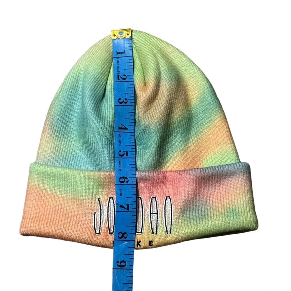Jordan Nike Kids Youth Tie-Dye Beanie